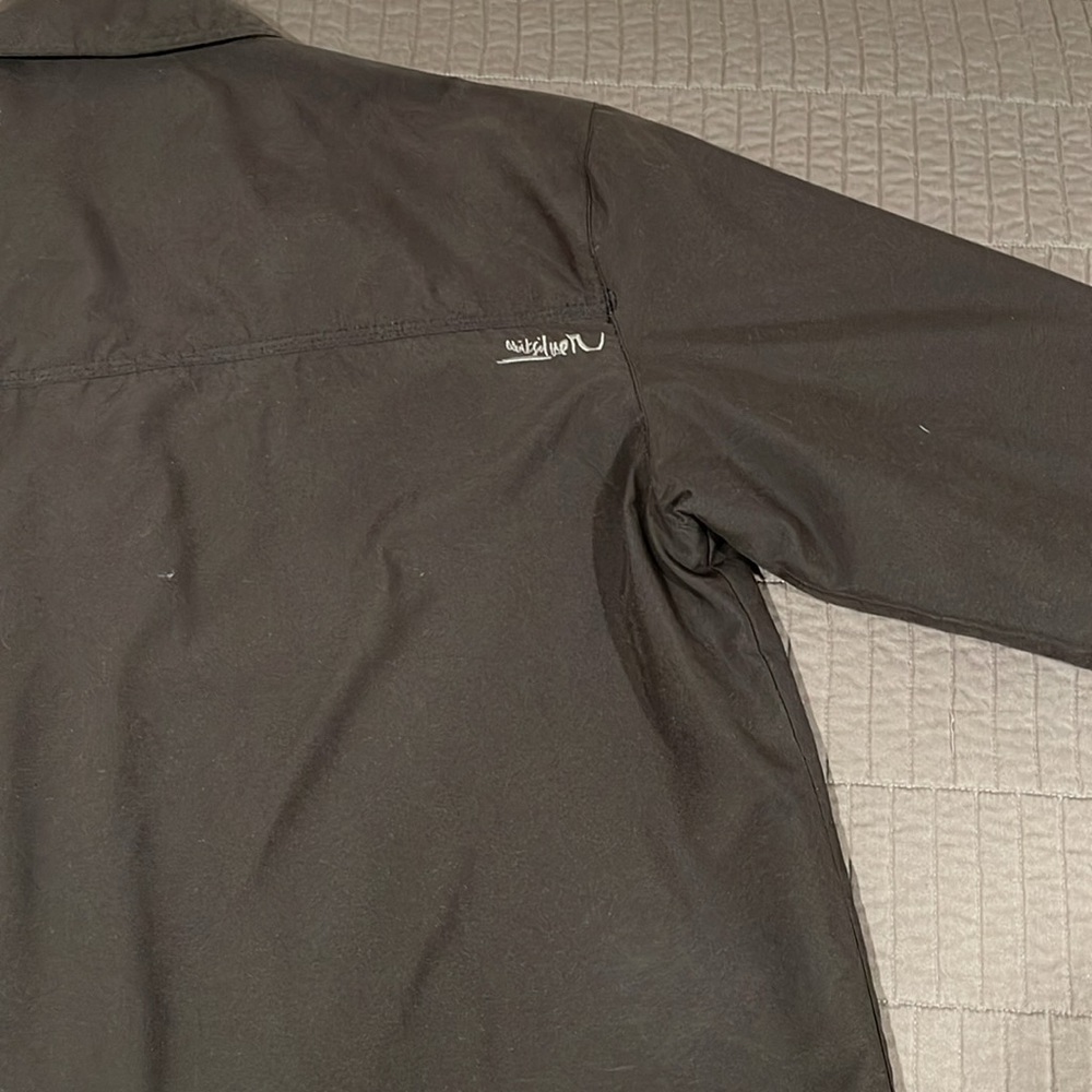 Men’s Lightweight Jacket M - Picture 3 of 5